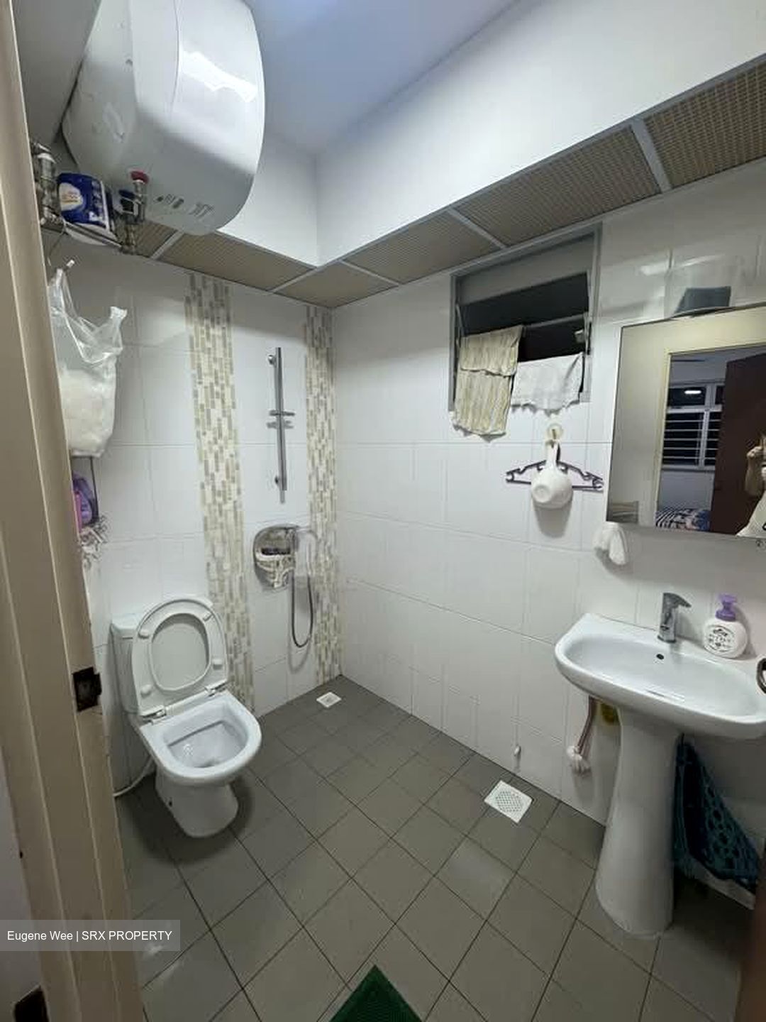 Blk 512C Oleander Breeze @ Yishun (Yishun), HDB 4 Rooms #584086651